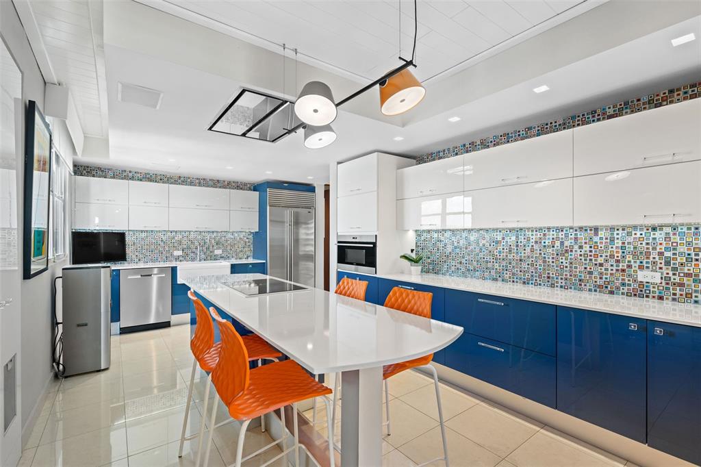 MARYMAR CONDOMINIUM - Residential