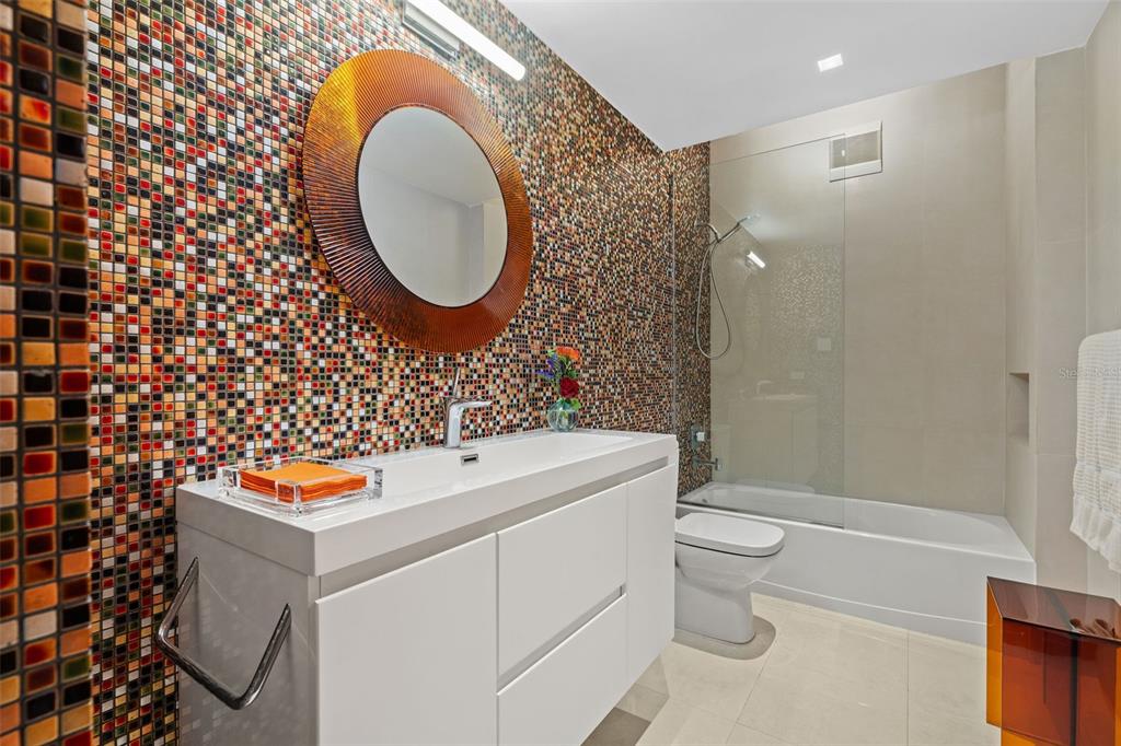 MARYMAR CONDOMINIUM - Residential