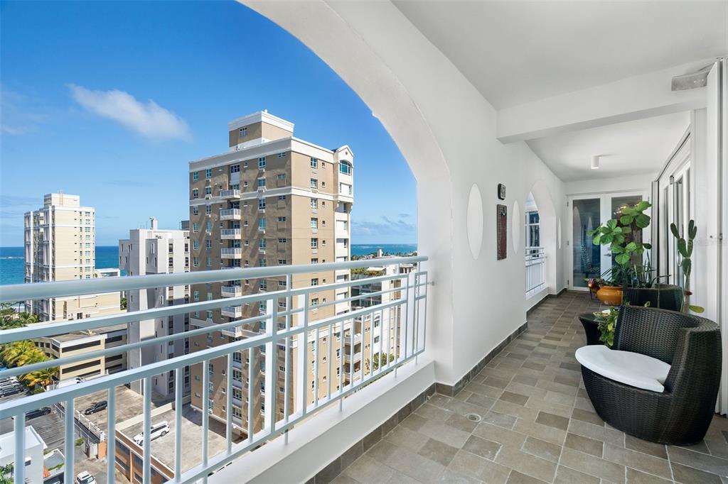 MARYMAR CONDOMINIUM - Residential