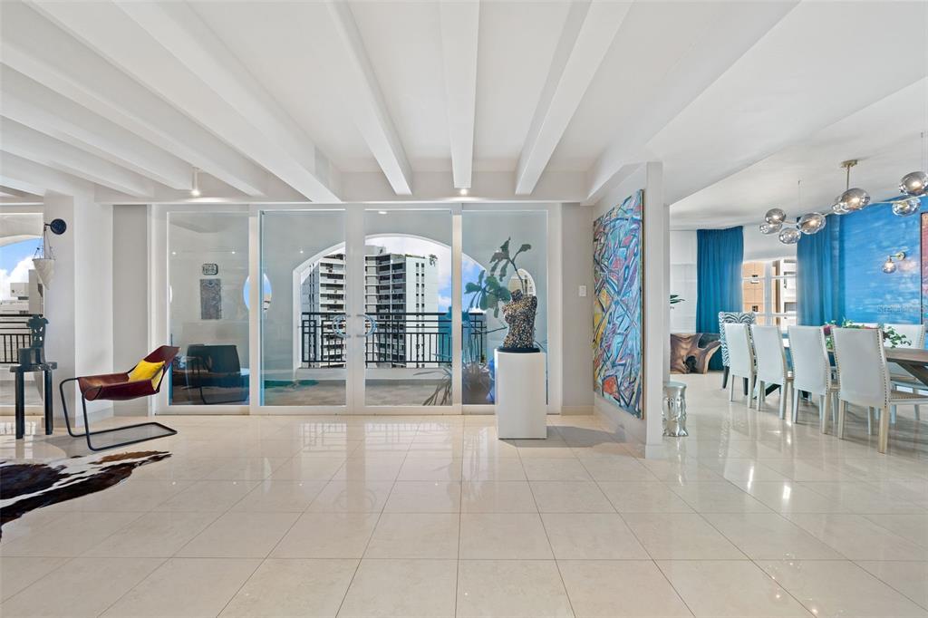 MARYMAR CONDOMINIUM - Residential