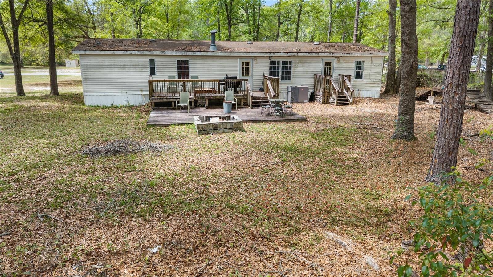 MONTEOCHA CREEK - Residential