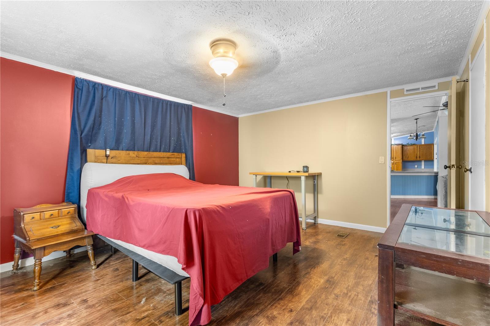 MONTEOCHA CREEK - Residential