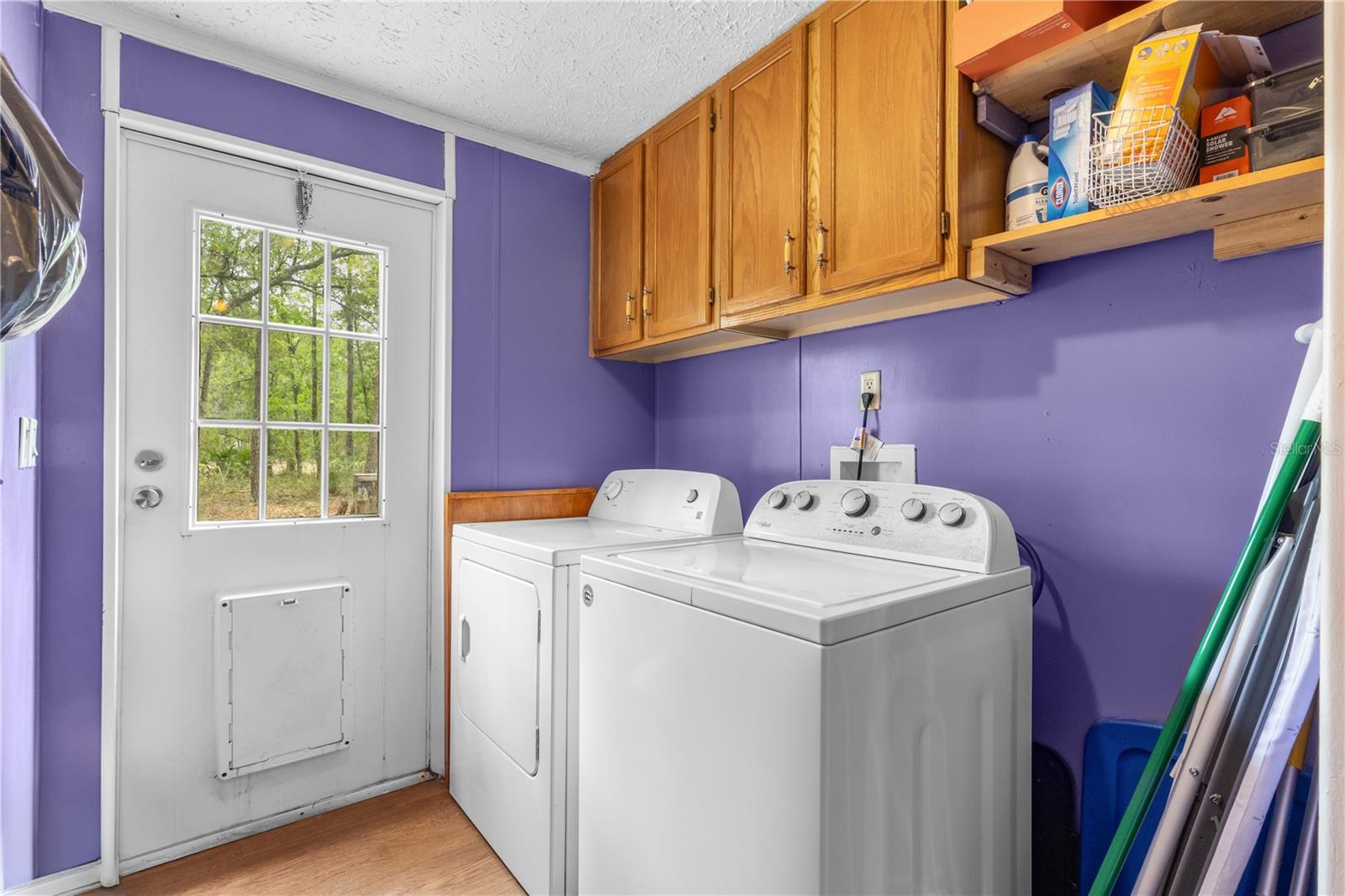 MONTEOCHA CREEK - Residential