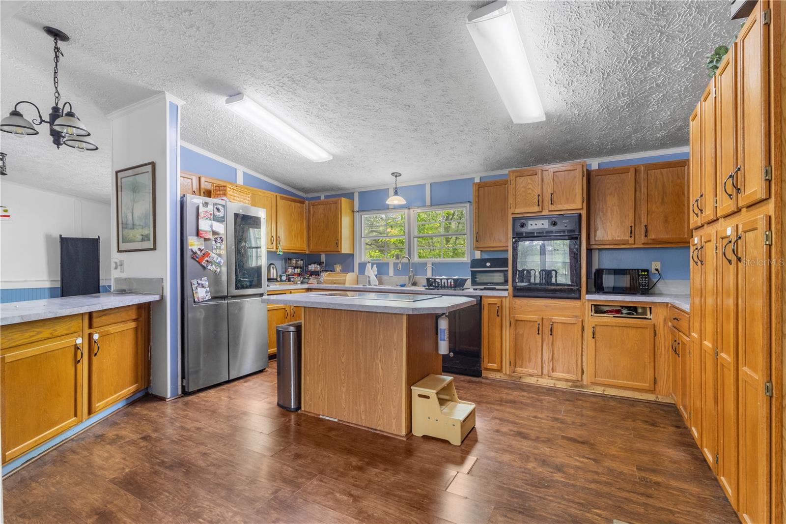 MONTEOCHA CREEK - Residential