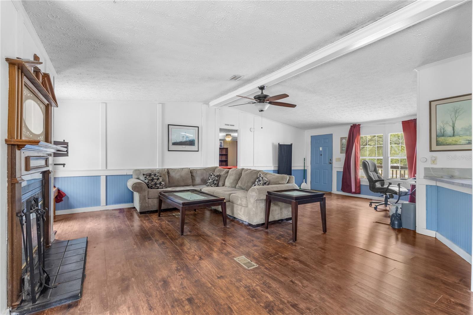 MONTEOCHA CREEK - Residential