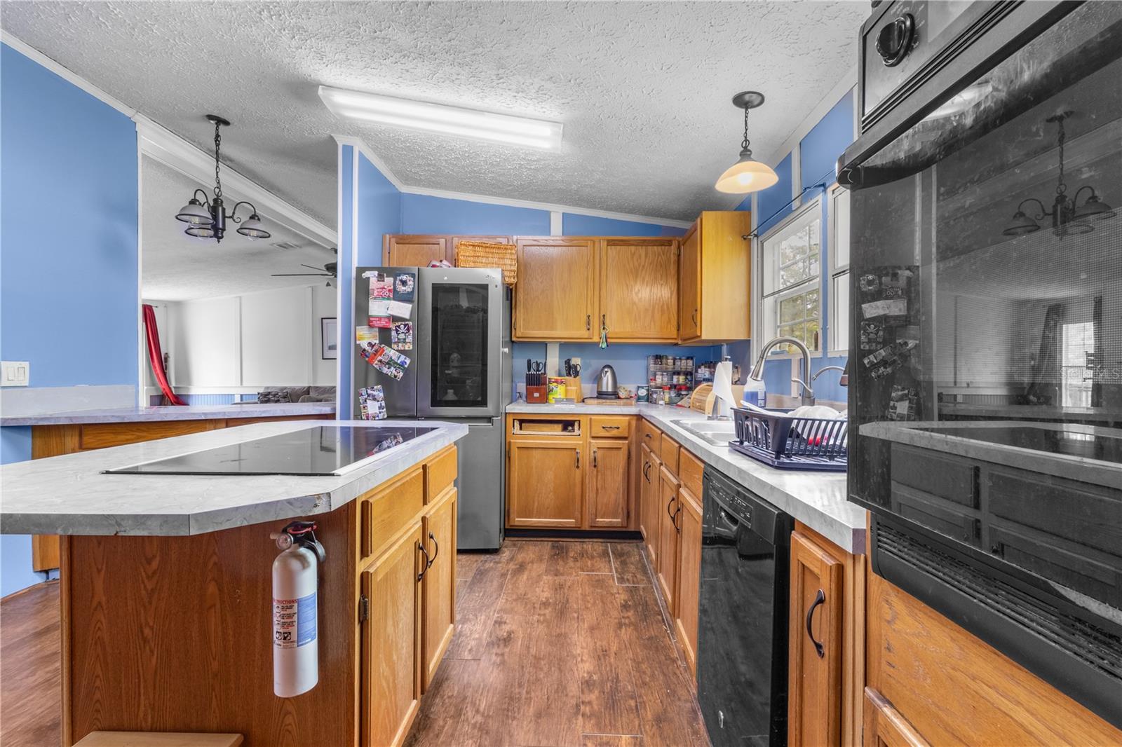 MONTEOCHA CREEK - Residential