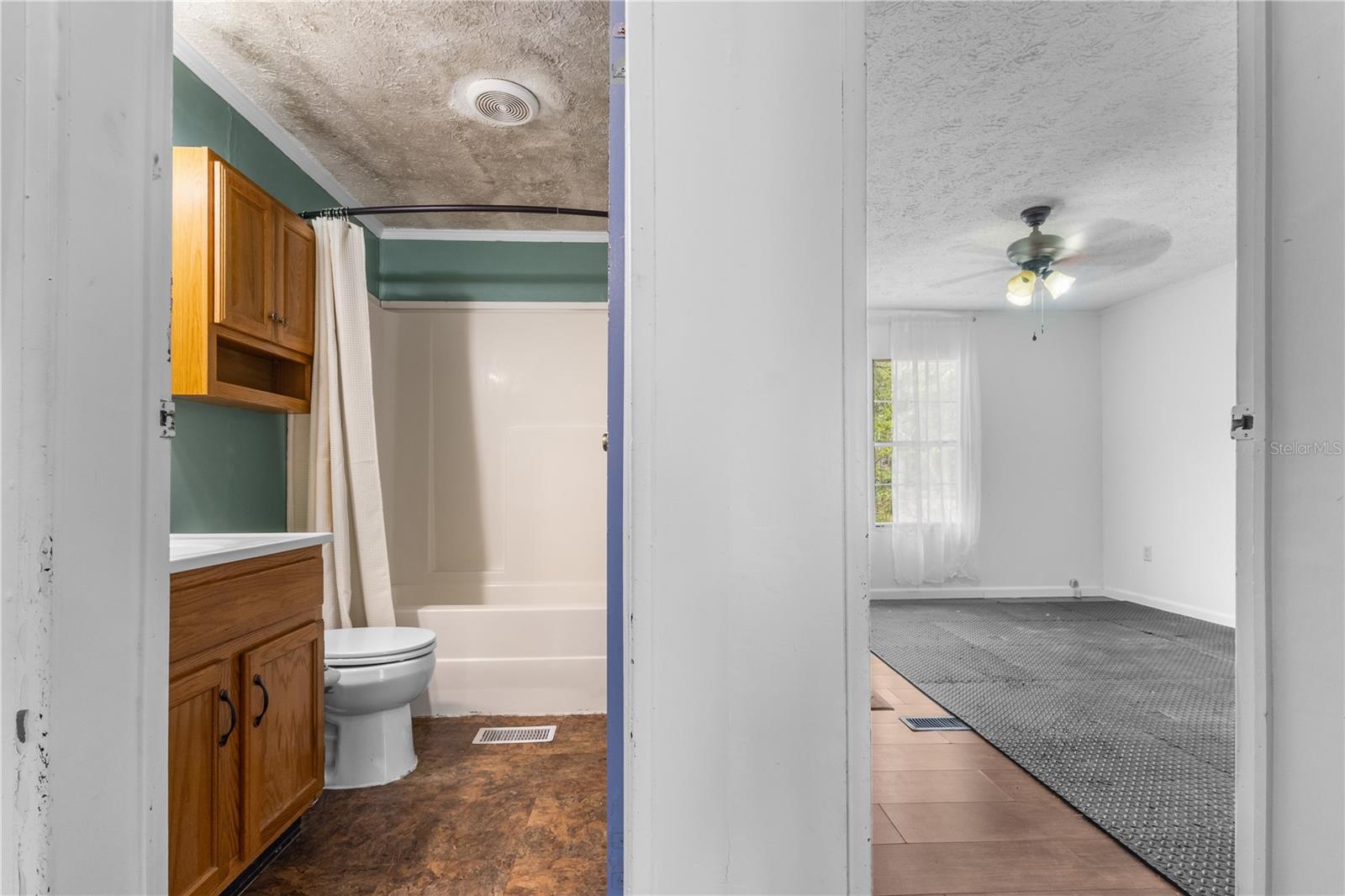 MONTEOCHA CREEK - Residential