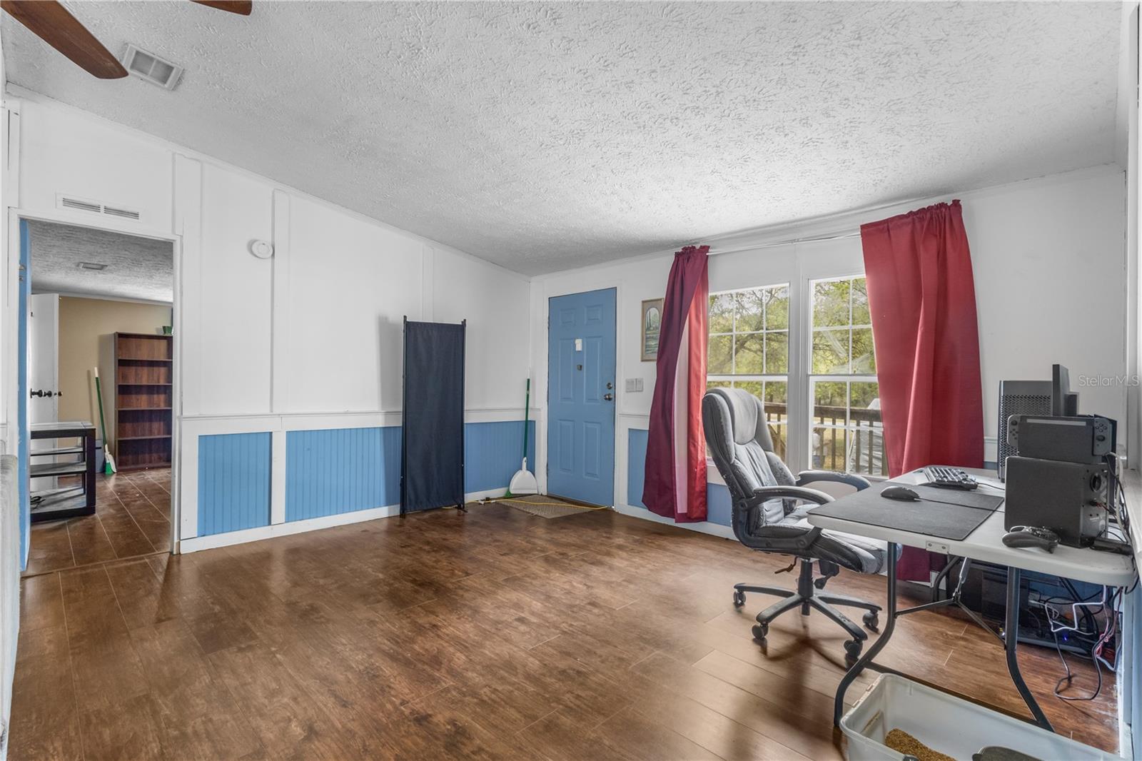 MONTEOCHA CREEK - Residential