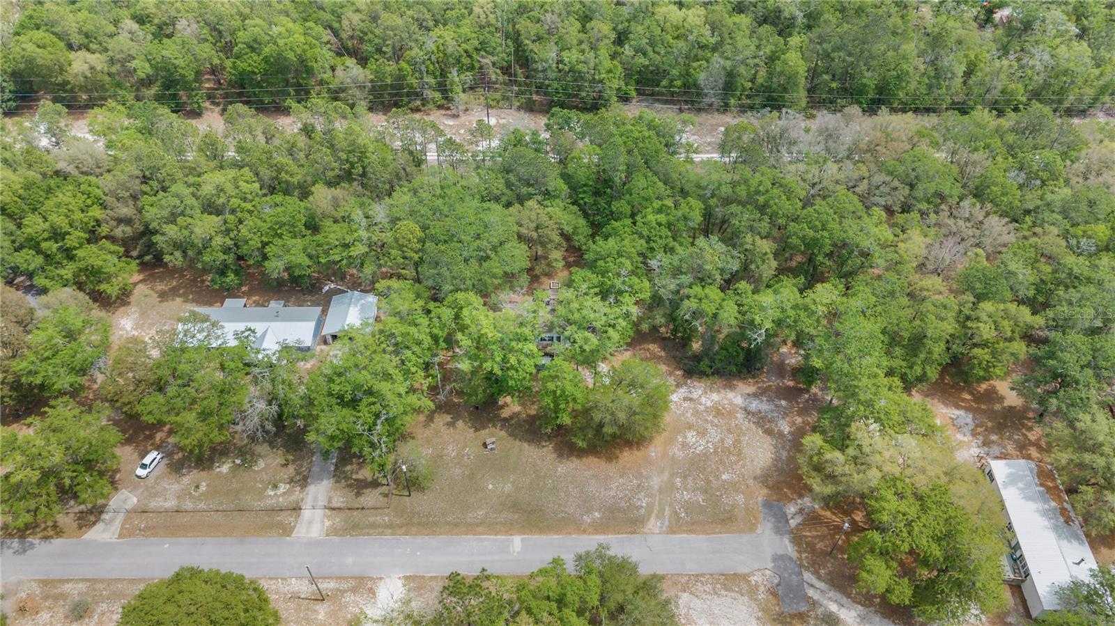 MONTEOCHA CREEK - Residential