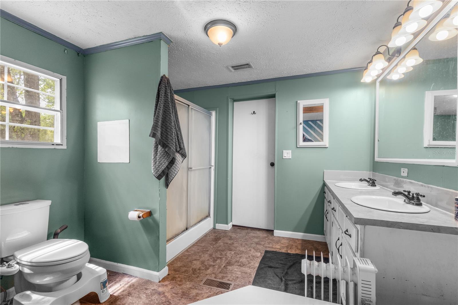 MONTEOCHA CREEK - Residential