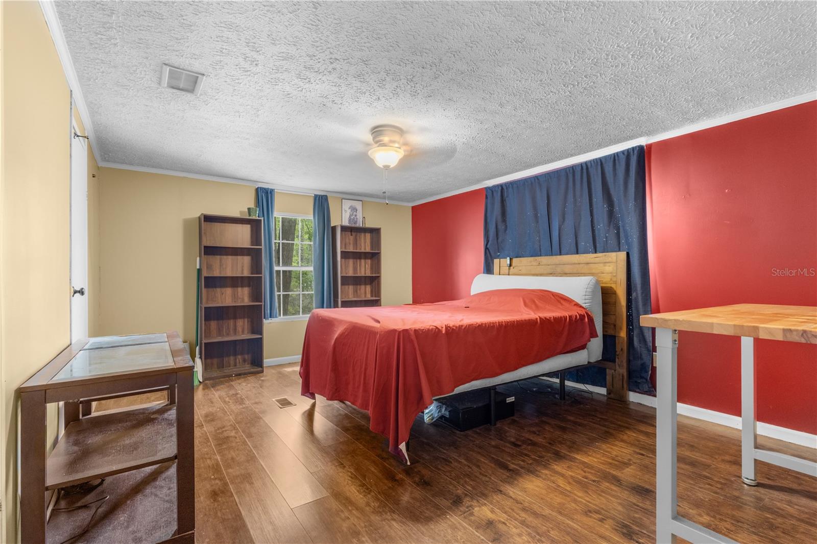 MONTEOCHA CREEK - Residential