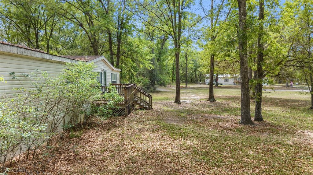 Photo of 13219 NE 32nd Terrace, Gainesville, FL 32609 (MLS # OM721338)