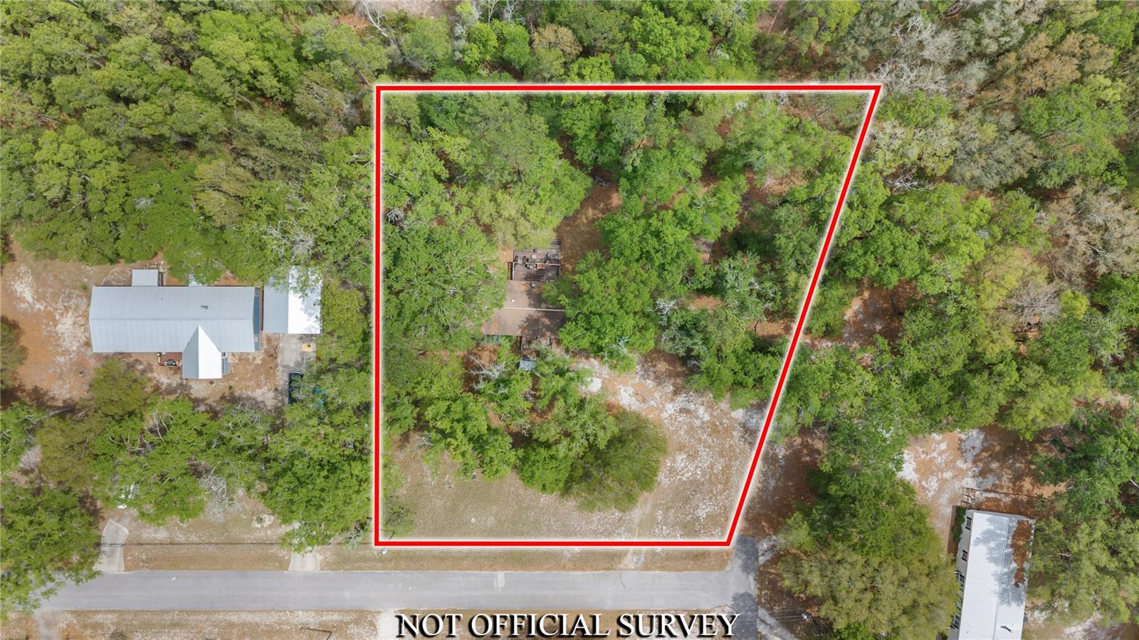 MONTEOCHA CREEK - Residential