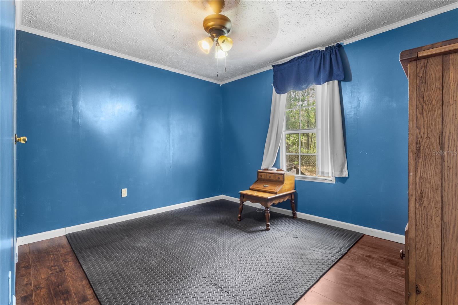 MONTEOCHA CREEK - Residential