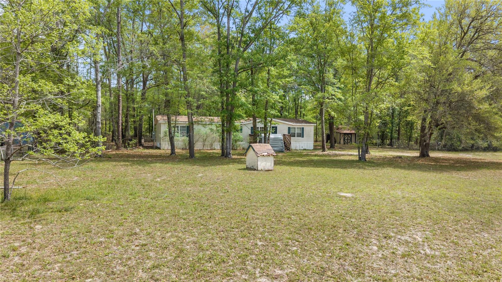 13219 NE 32ND TERRACE