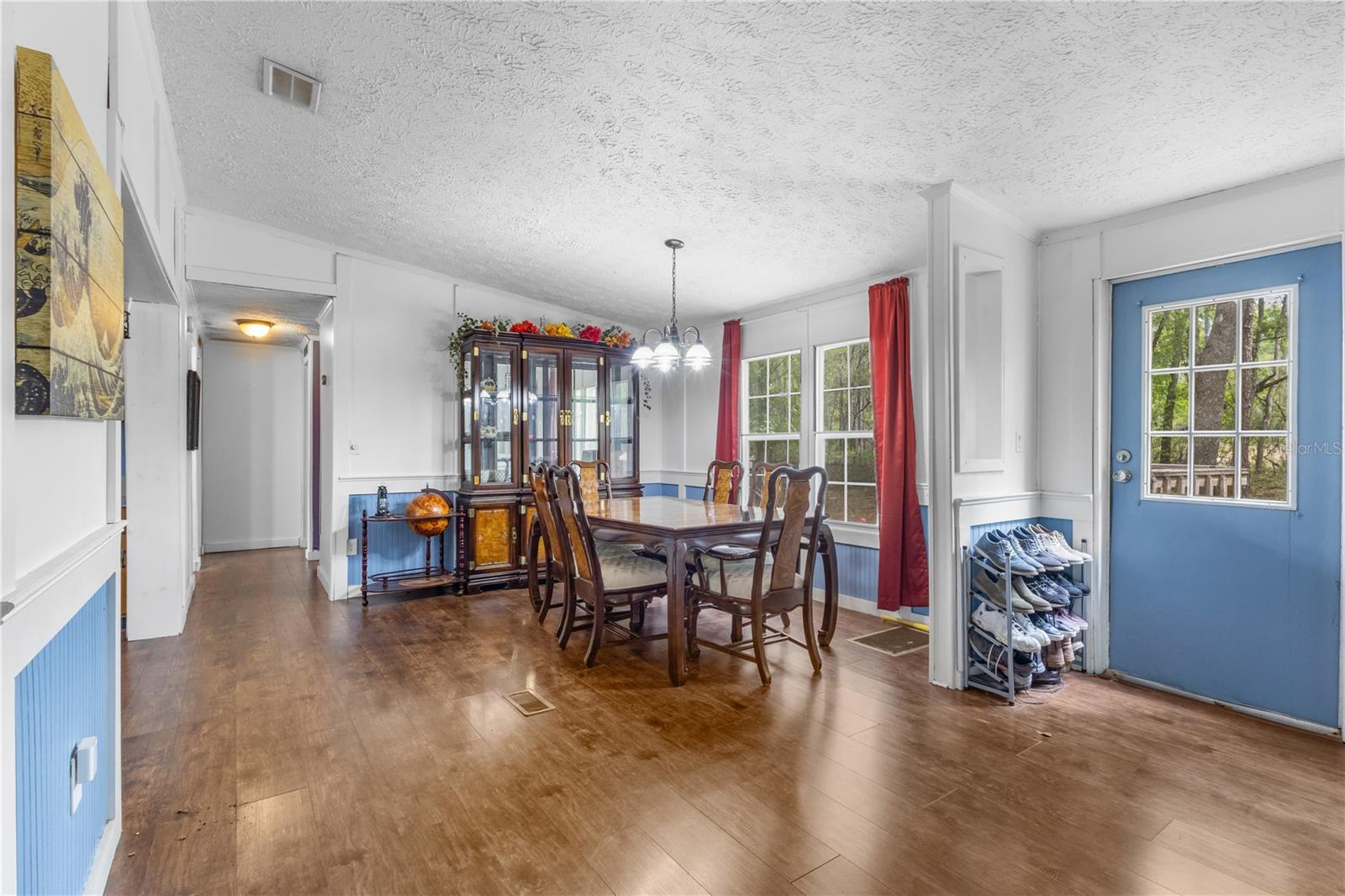 MONTEOCHA CREEK - Residential