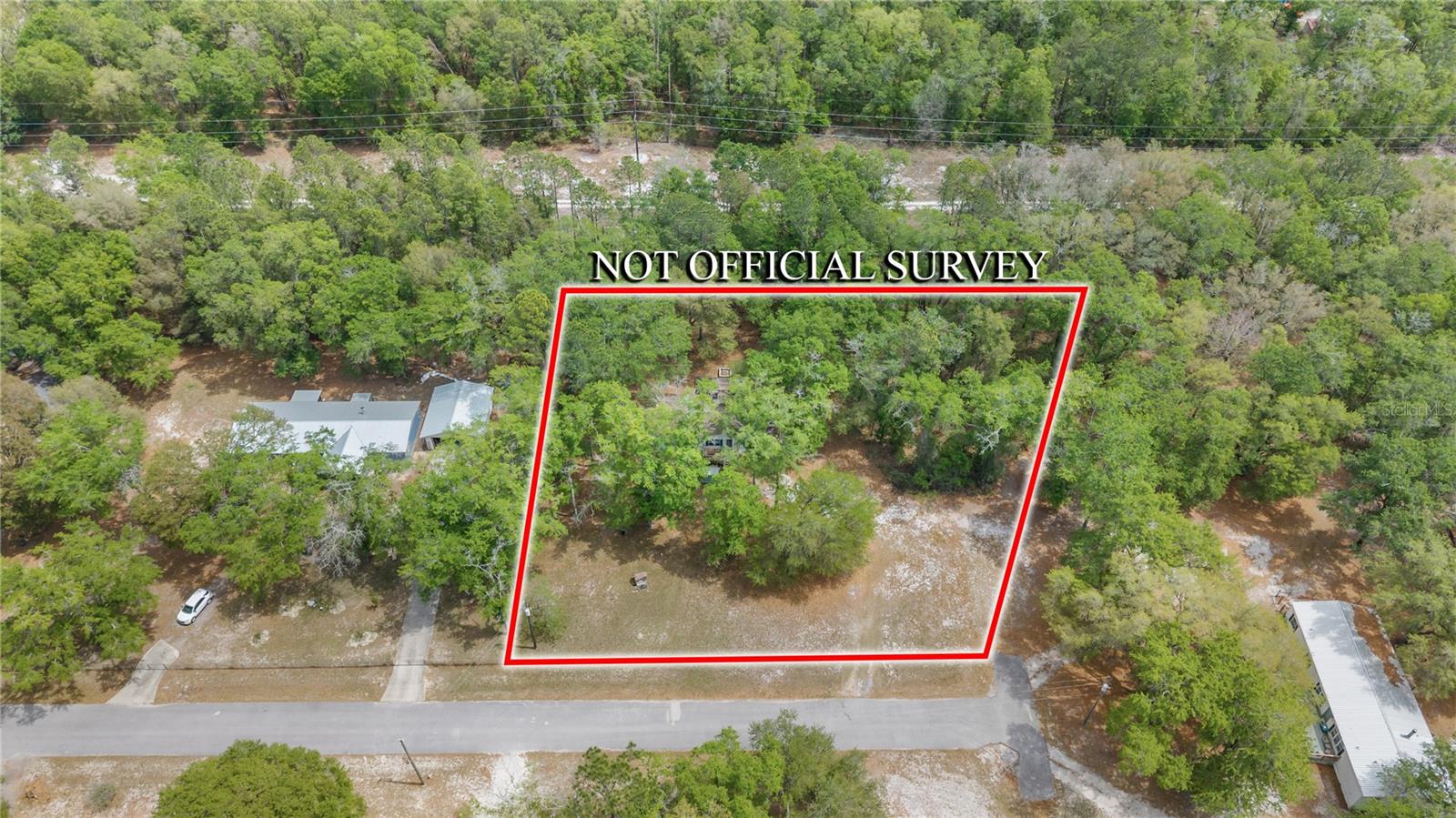 MONTEOCHA CREEK - Residential