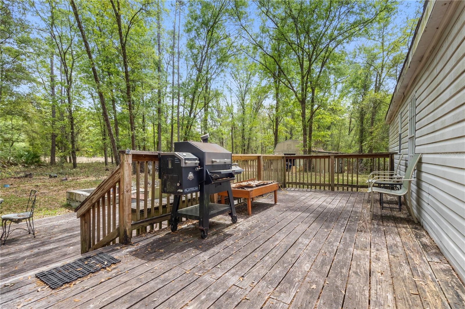 MONTEOCHA CREEK - Residential