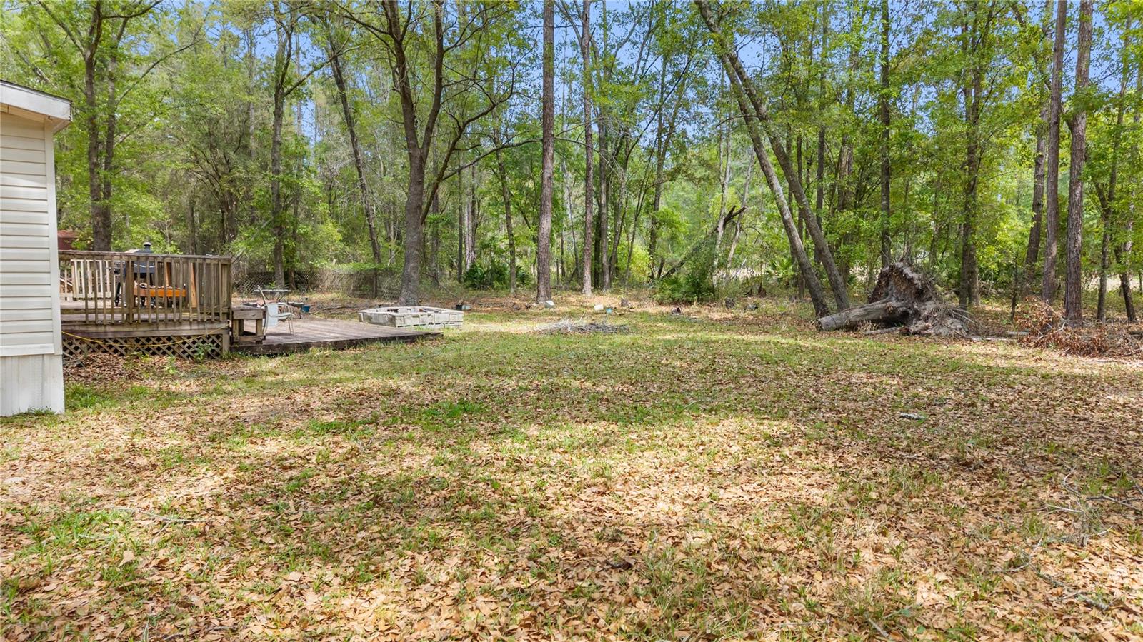 MONTEOCHA CREEK - Residential