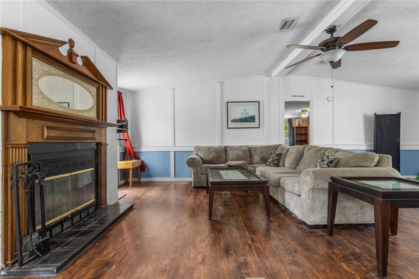 MONTEOCHA CREEK - Residential