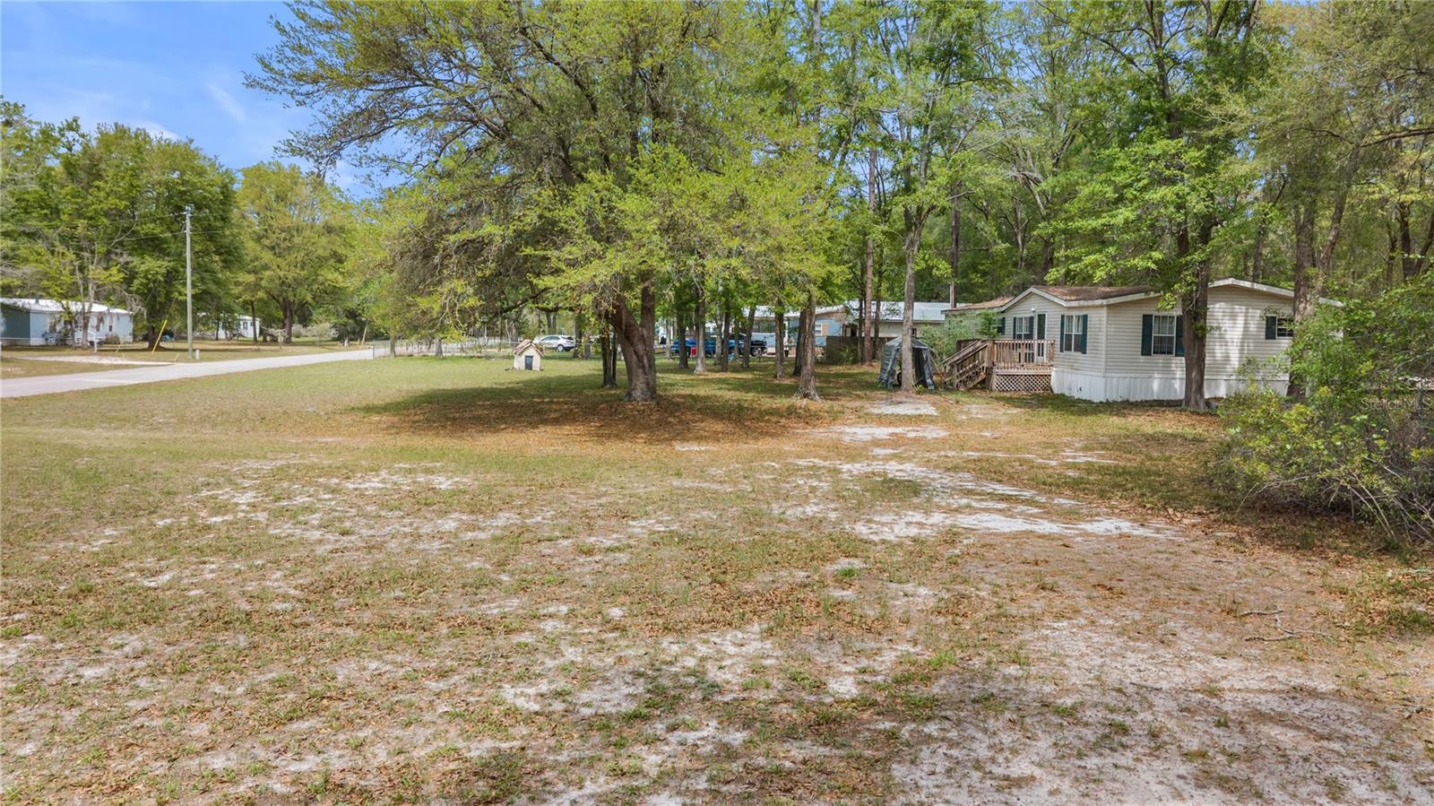 MONTEOCHA CREEK - Residential