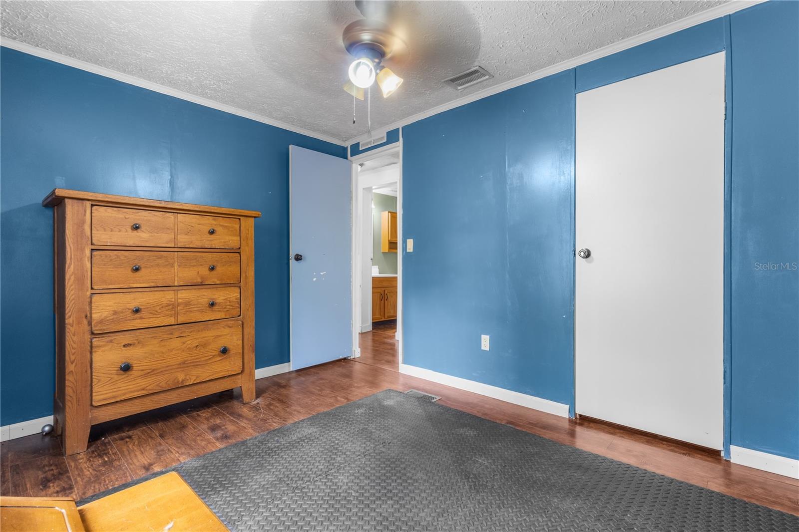 MONTEOCHA CREEK - Residential