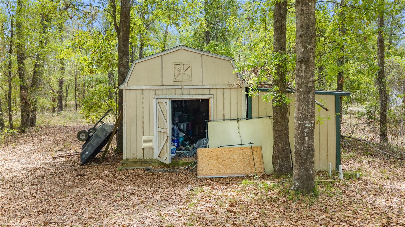 MONTEOCHA CREEK - Residential