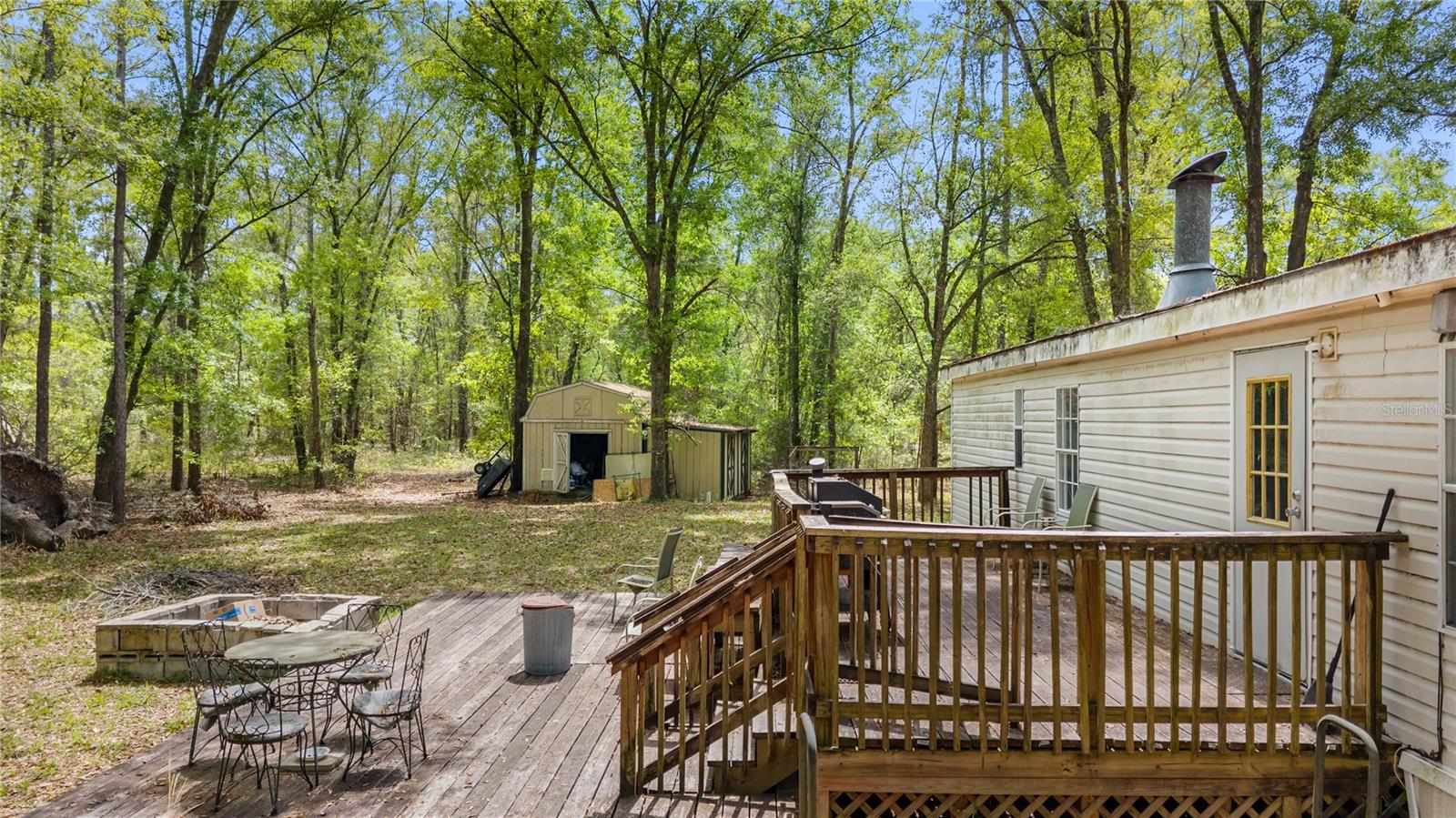 MONTEOCHA CREEK - Residential