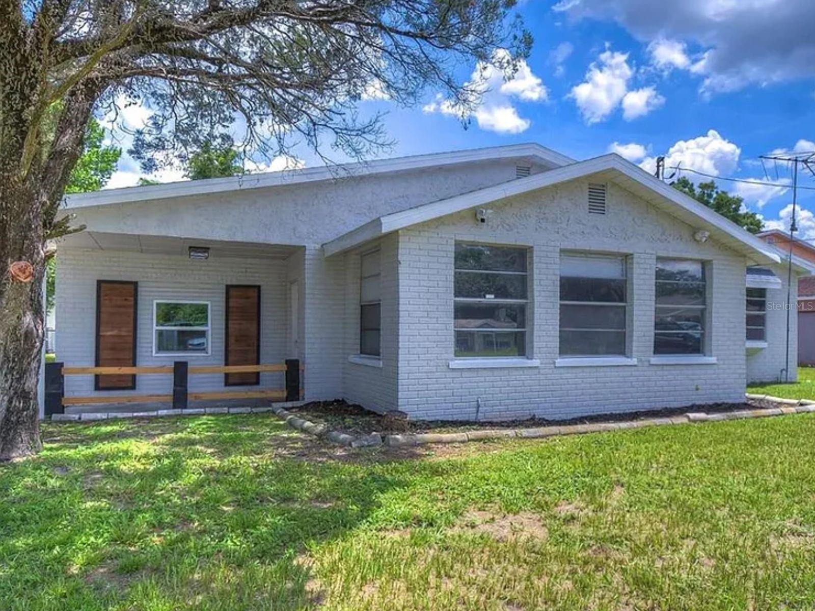 TEMPLE CREST UNIT 2 - Residential Lease