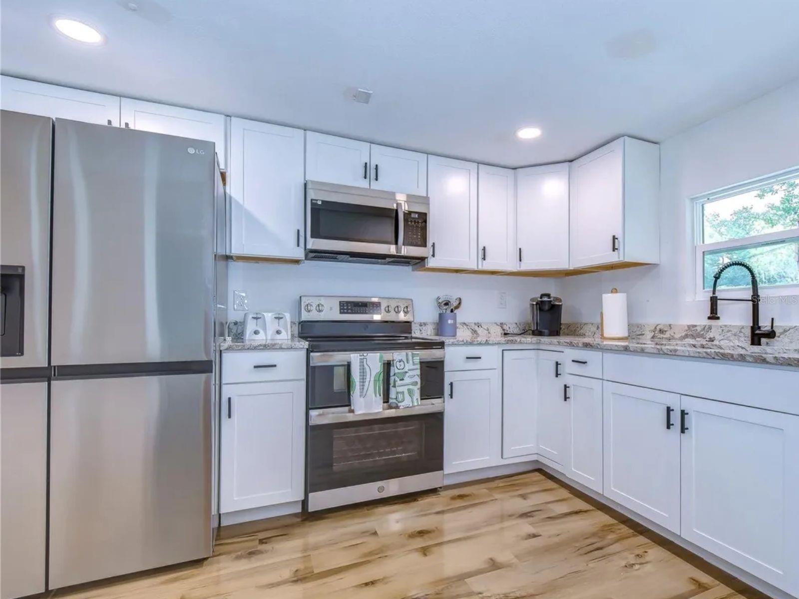 TEMPLE CREST UNIT 2 - Residential Lease