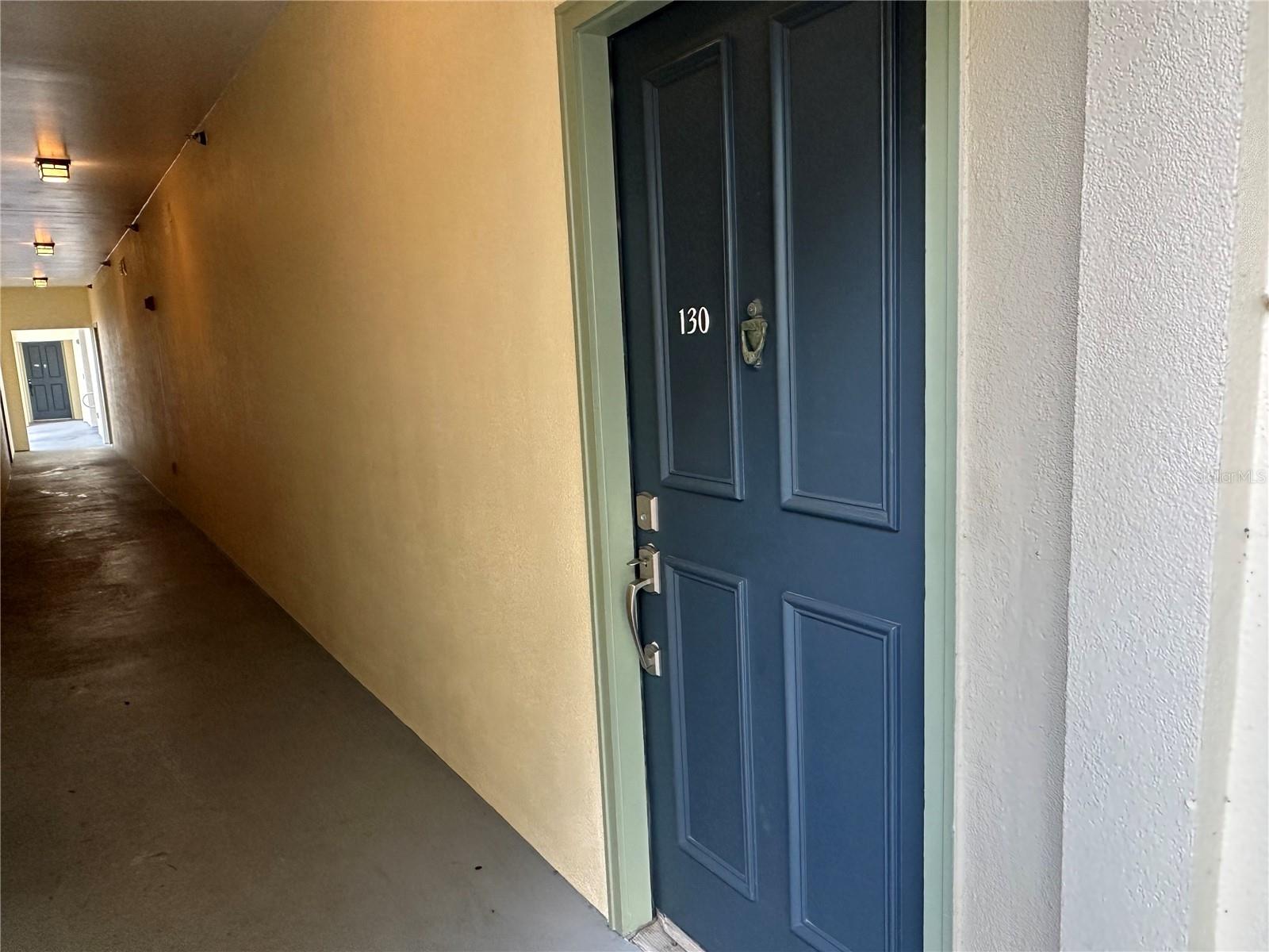 TOWN CENTER CONDOS - Residential Lease