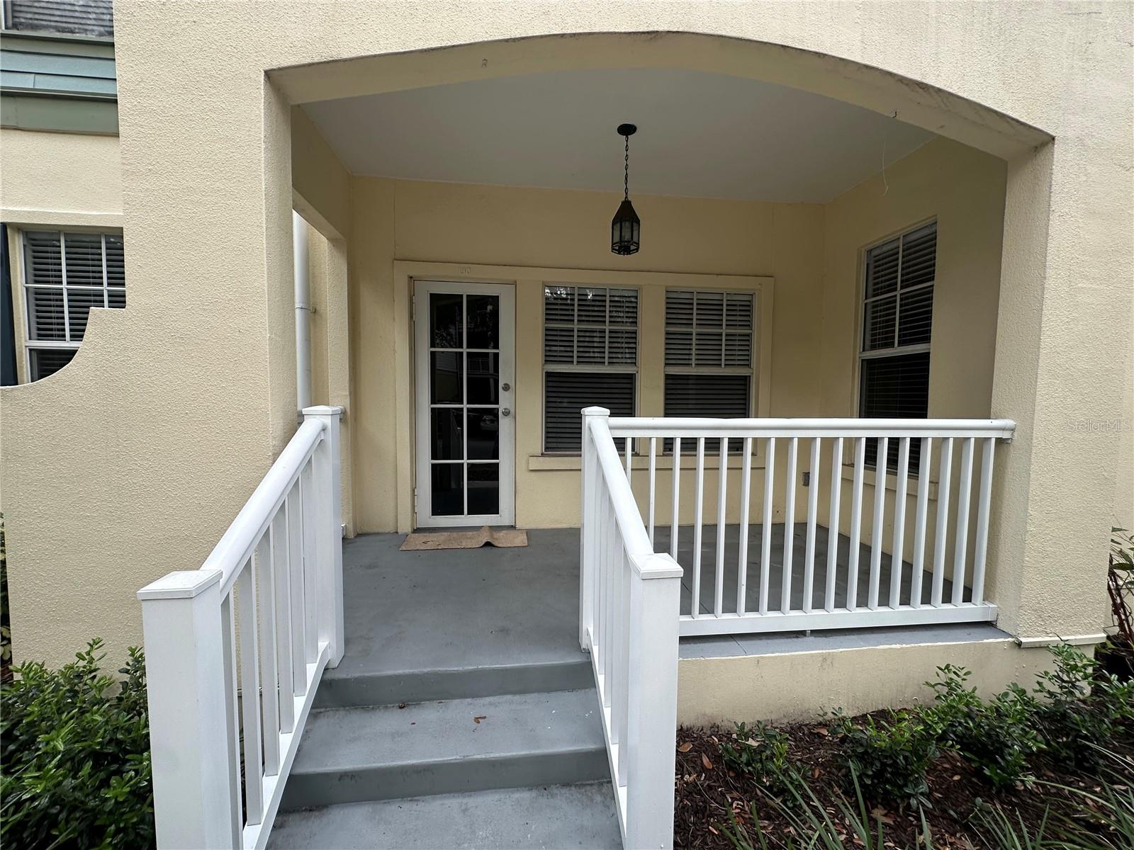TOWN CENTER CONDOS - Residential Lease
