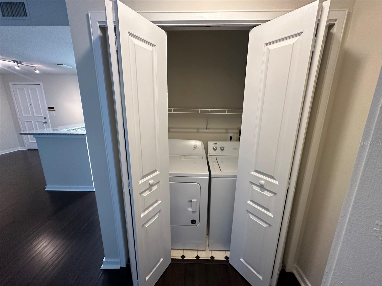 TOWN CENTER CONDOS - Residential Lease