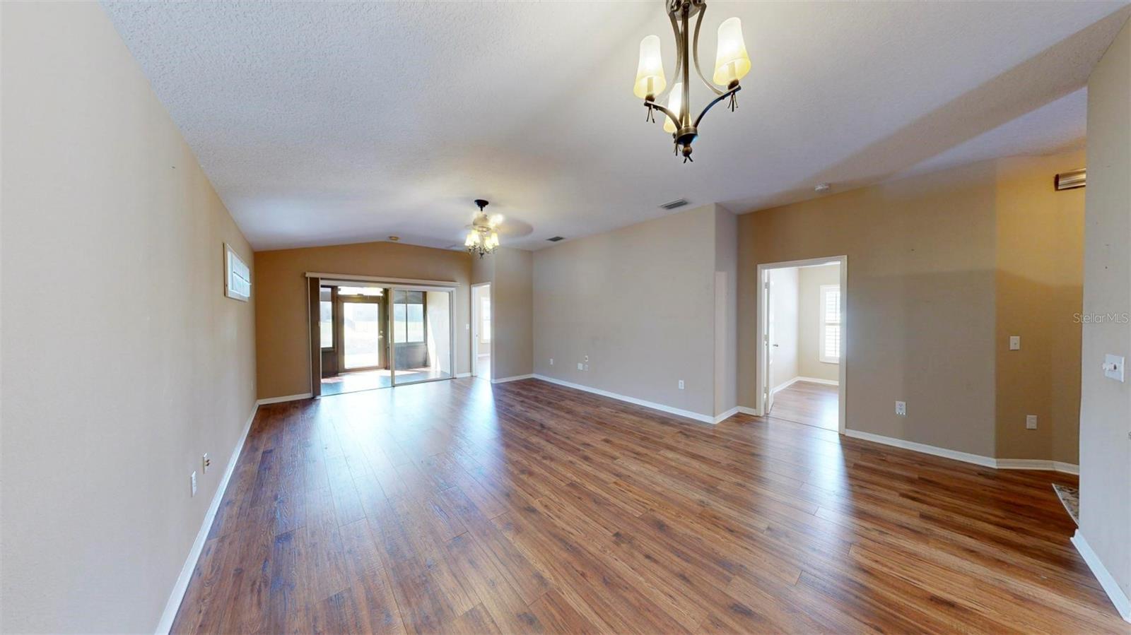 FAIRWAYS QUAIL HOLLOW PH 01 - Residential