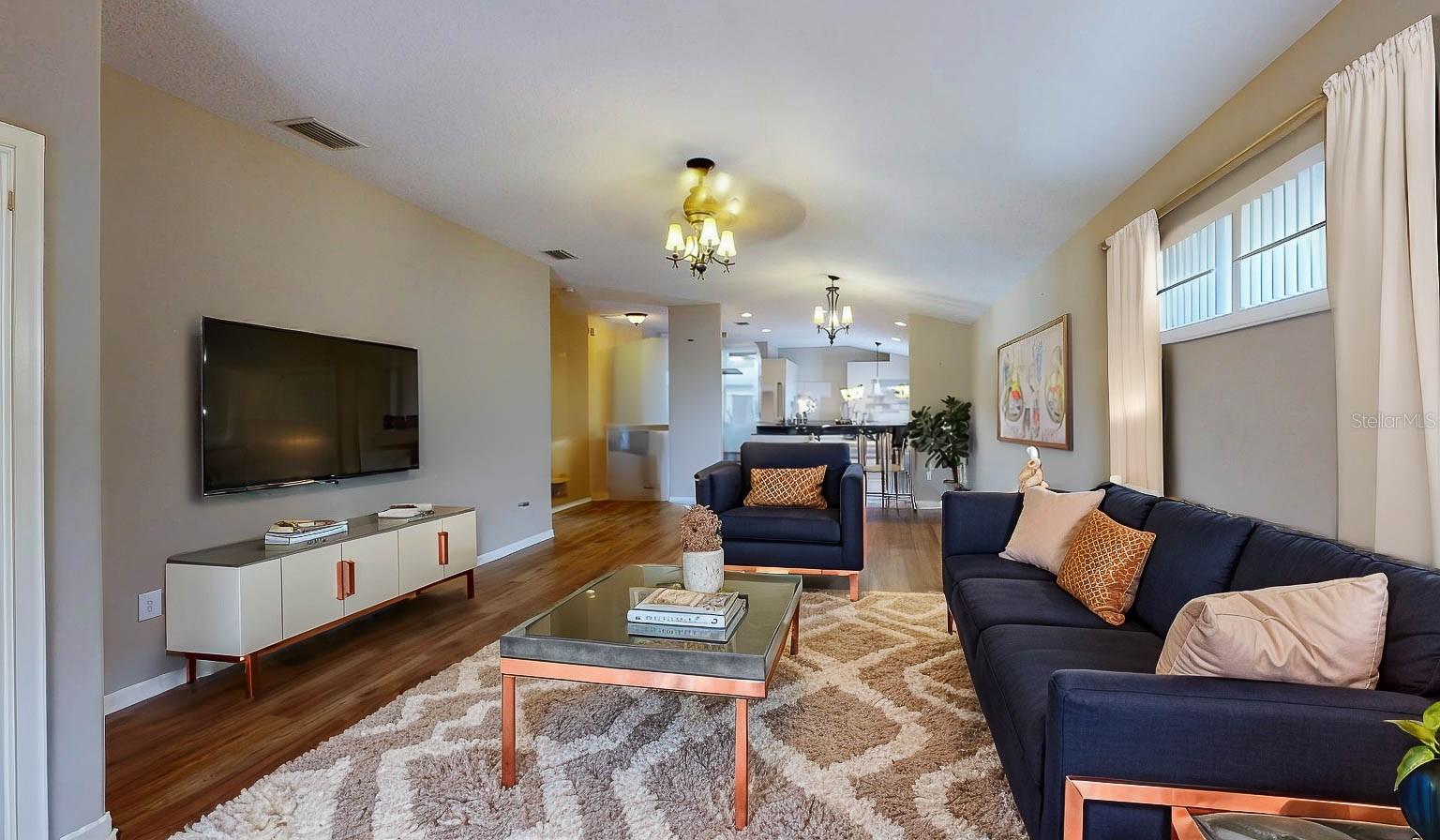 FAIRWAYS QUAIL HOLLOW PH 01 - Residential