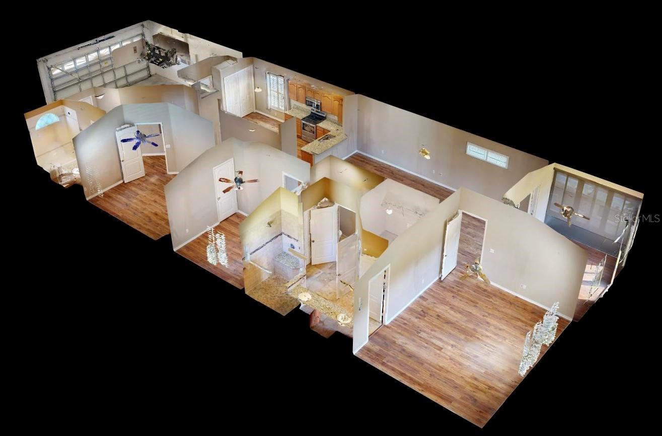 FAIRWAYS QUAIL HOLLOW PH 01 - Residential