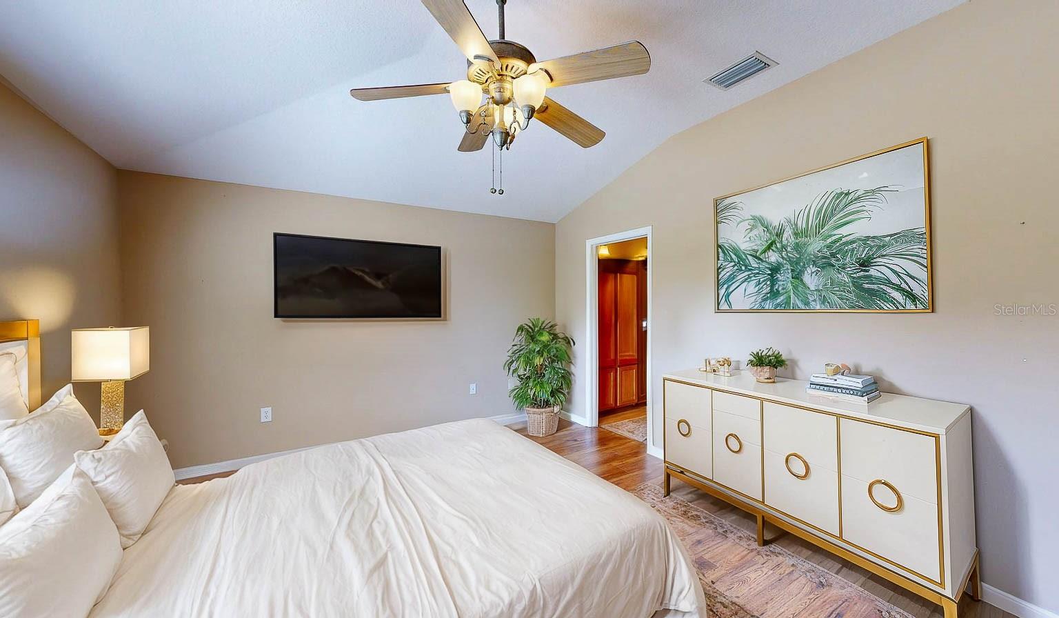 FAIRWAYS QUAIL HOLLOW PH 01 - Residential