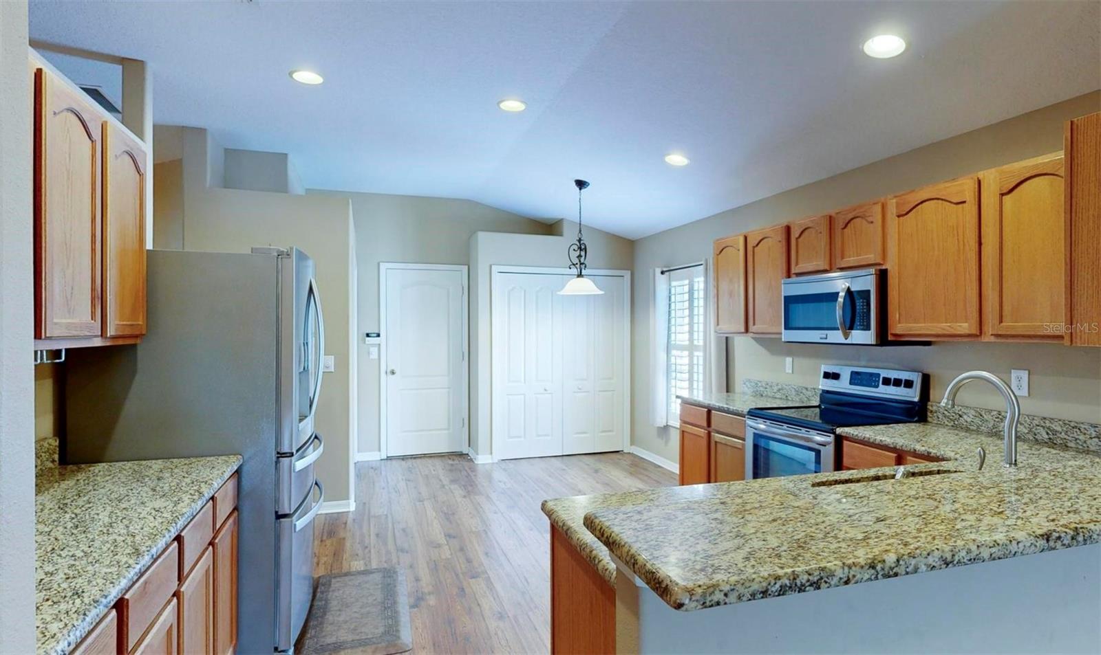 FAIRWAYS QUAIL HOLLOW PH 01 - Residential