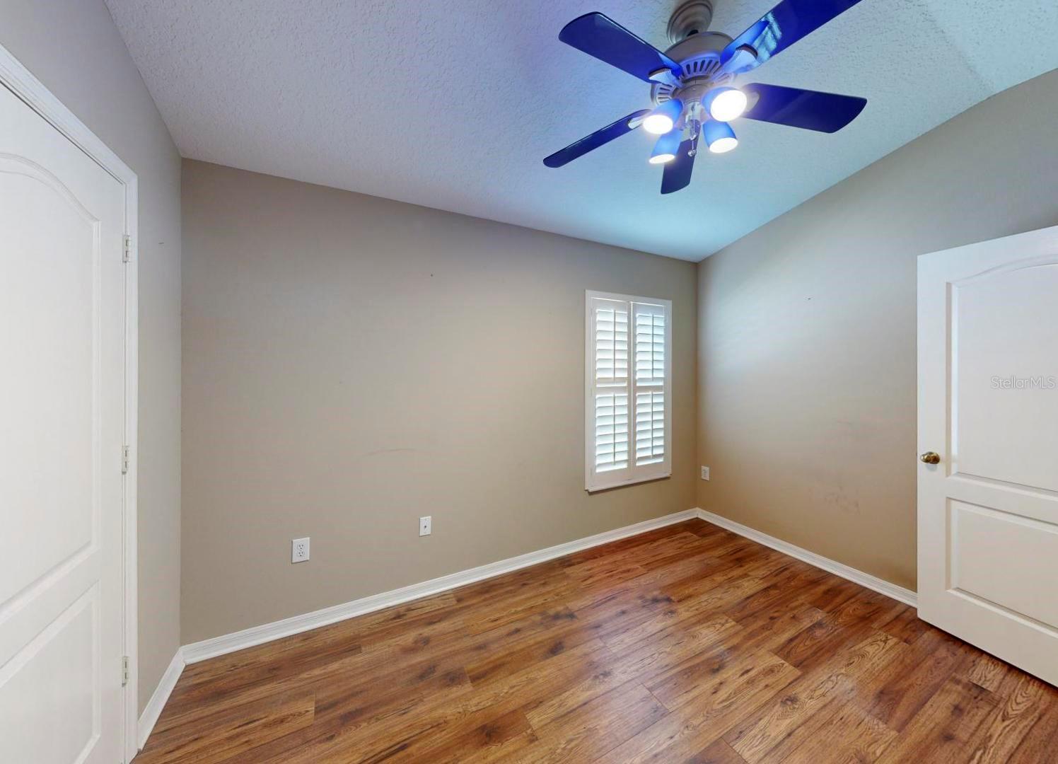 FAIRWAYS QUAIL HOLLOW PH 01 - Residential