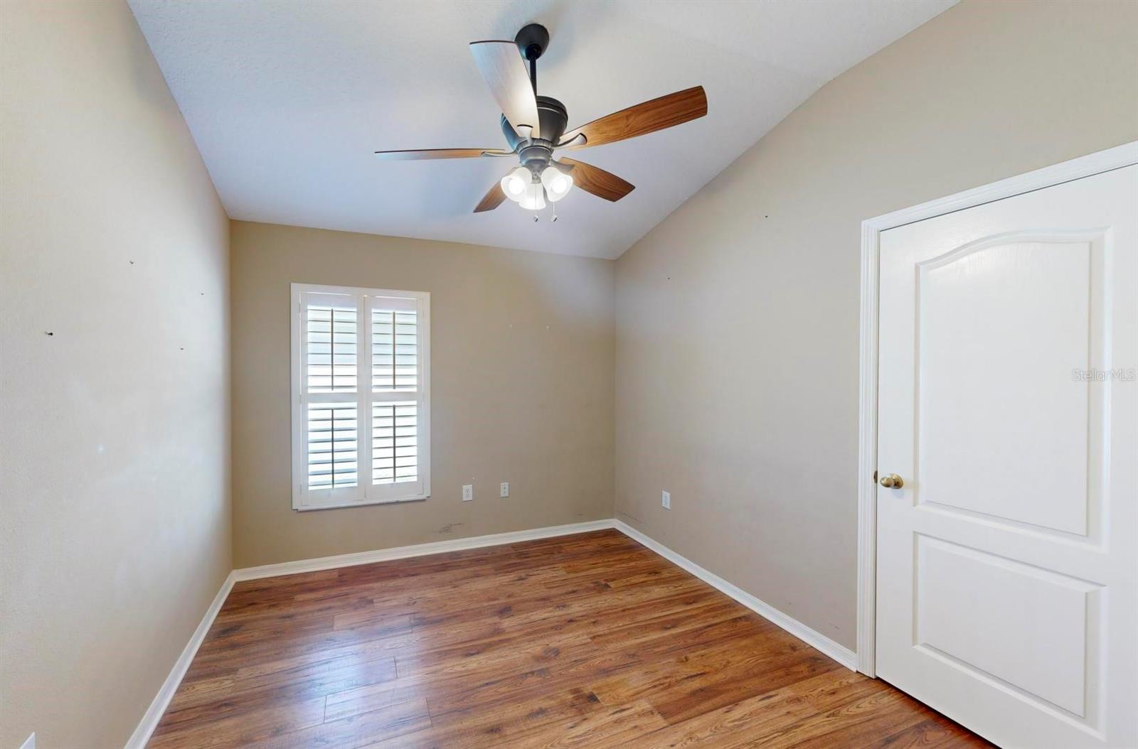 FAIRWAYS QUAIL HOLLOW PH 01 - Residential