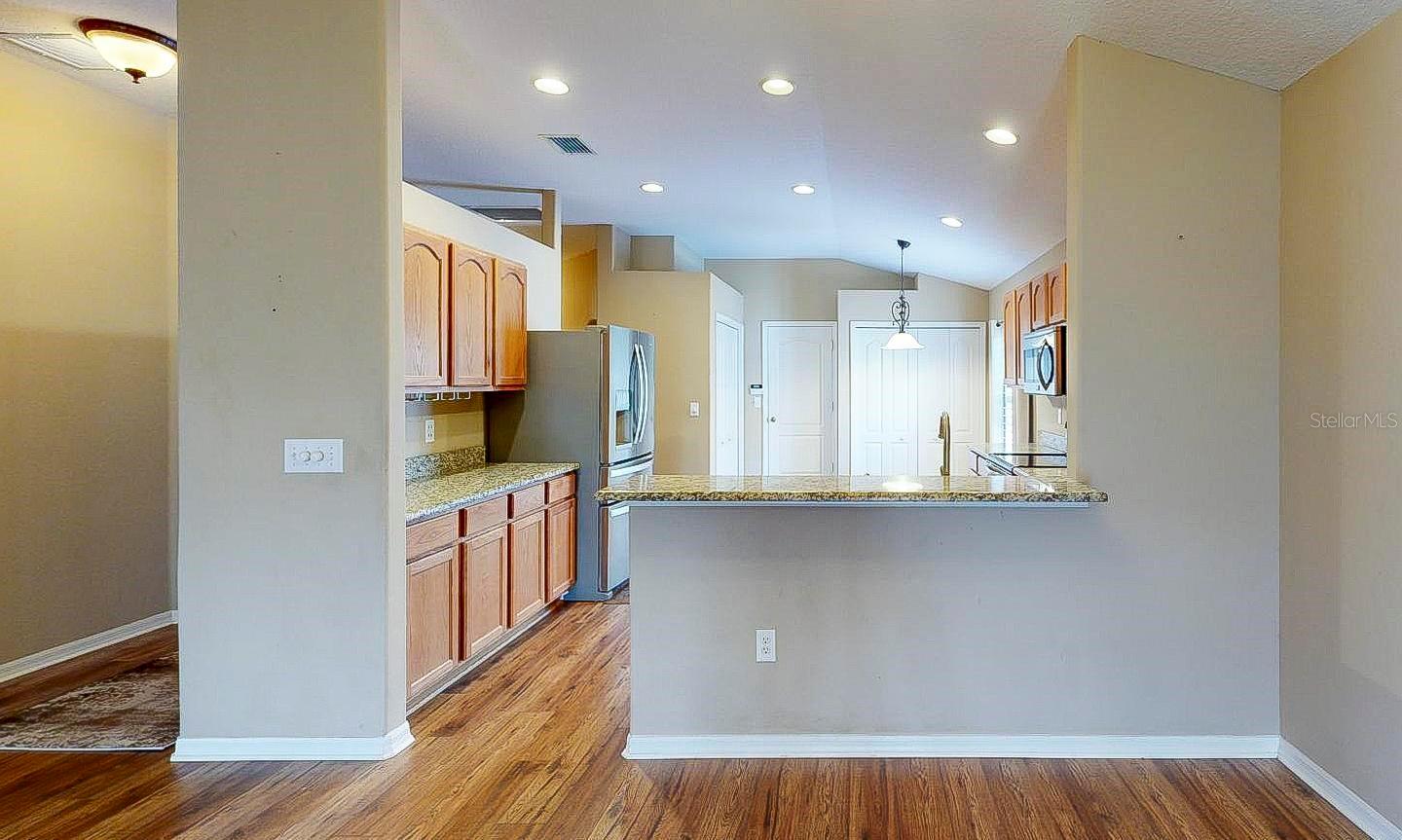 FAIRWAYS QUAIL HOLLOW PH 01 - Residential