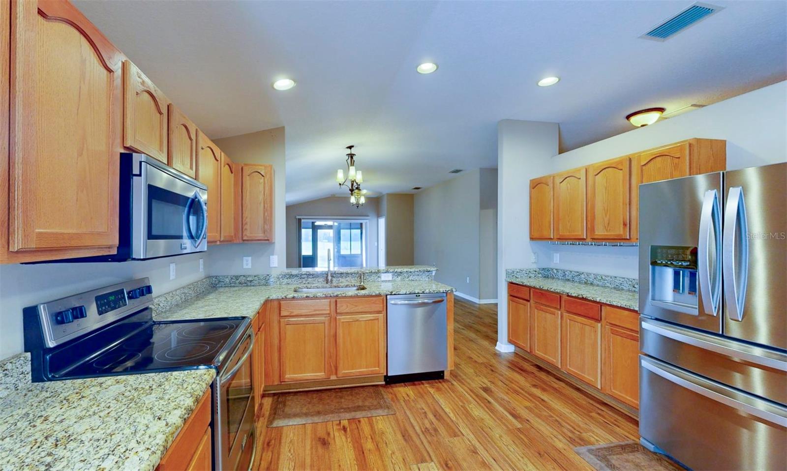 FAIRWAYS QUAIL HOLLOW PH 01 - Residential