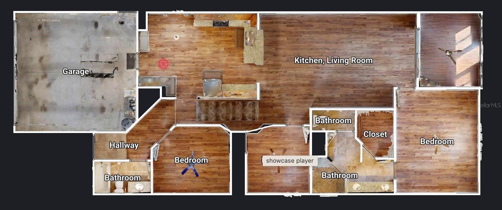 FAIRWAYS QUAIL HOLLOW PH 01 - Residential