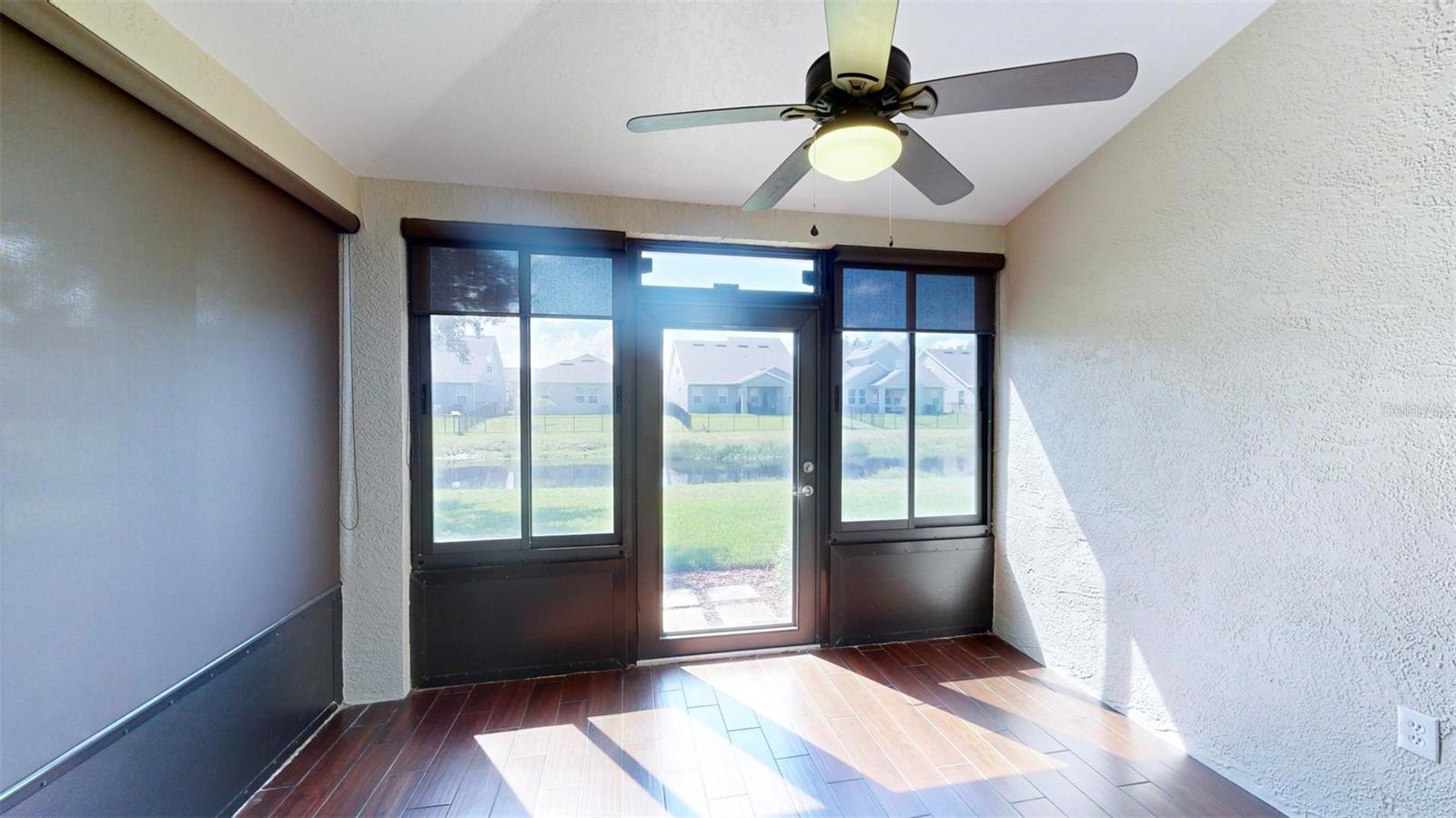 FAIRWAYS QUAIL HOLLOW PH 01 - Residential