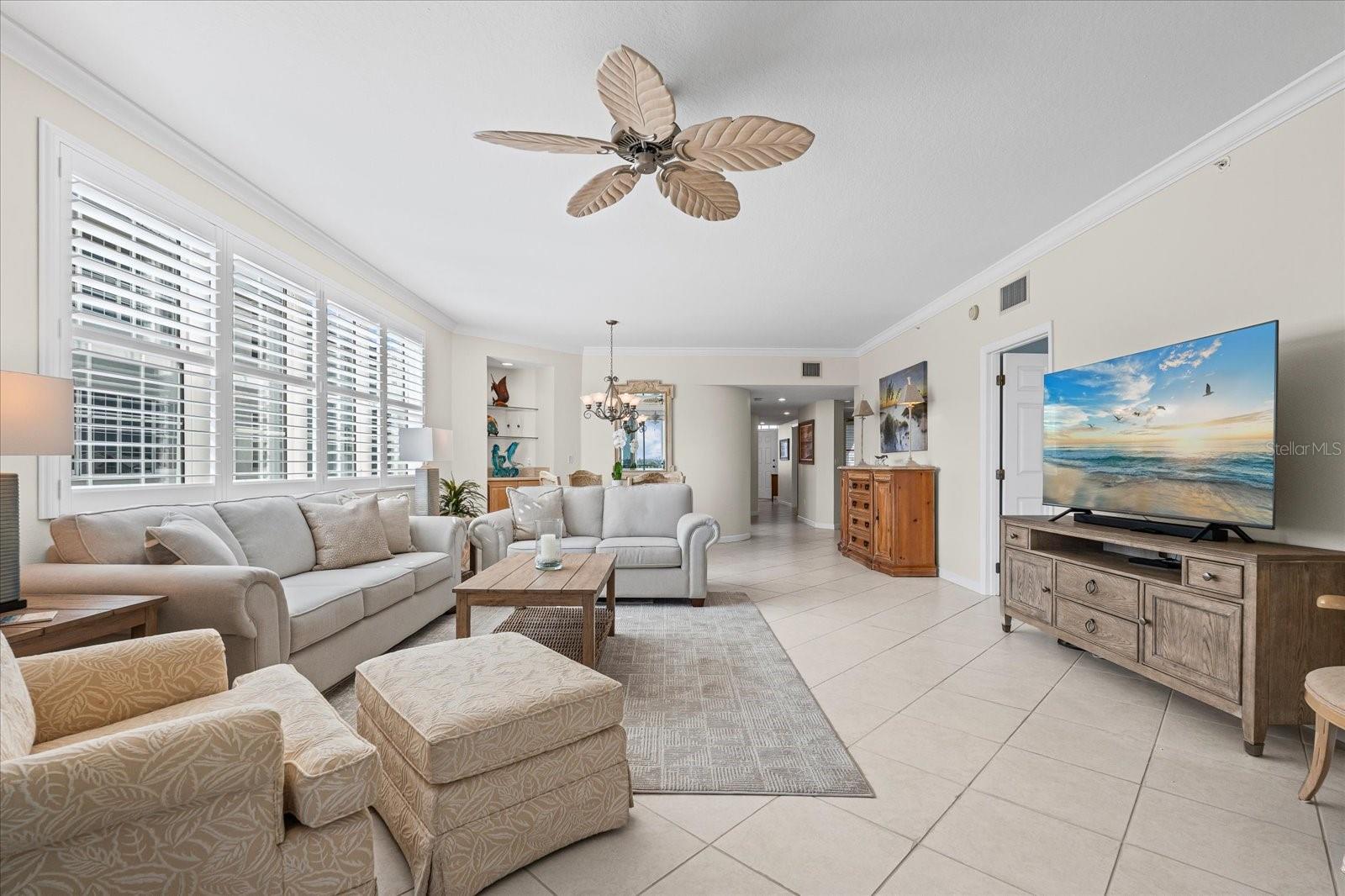 DOLPHIN BAY - Residential