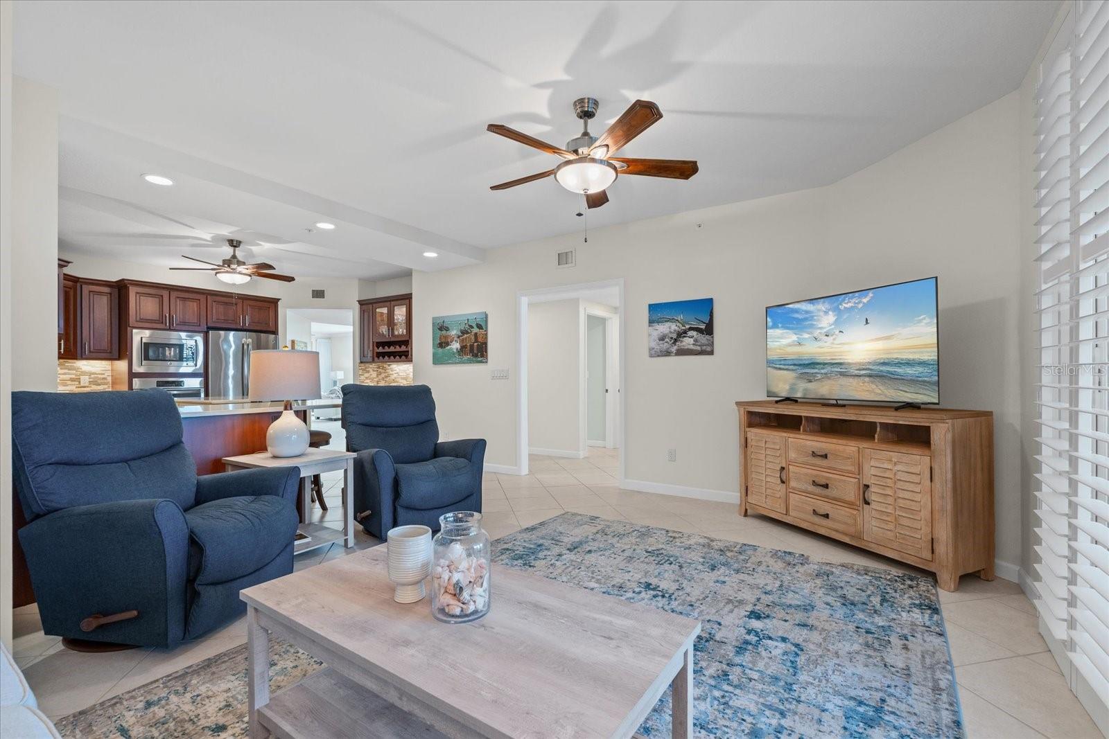 DOLPHIN BAY - Residential