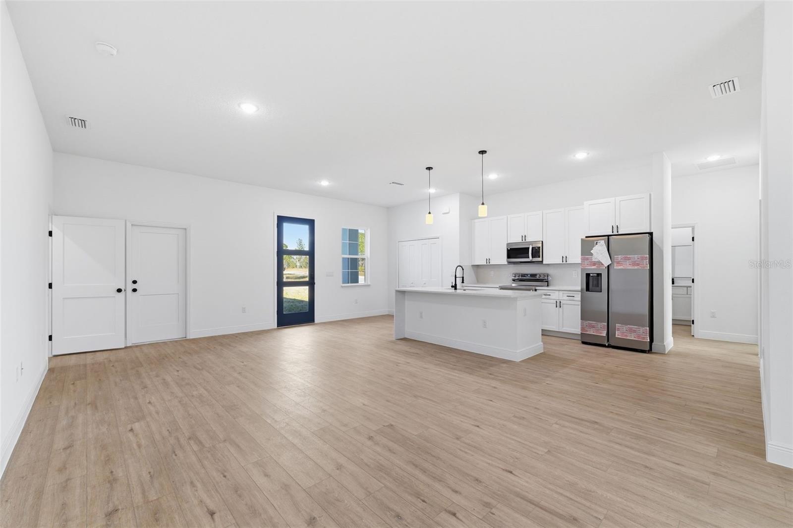 CITRUS SPGS UNIT 22 - Residential