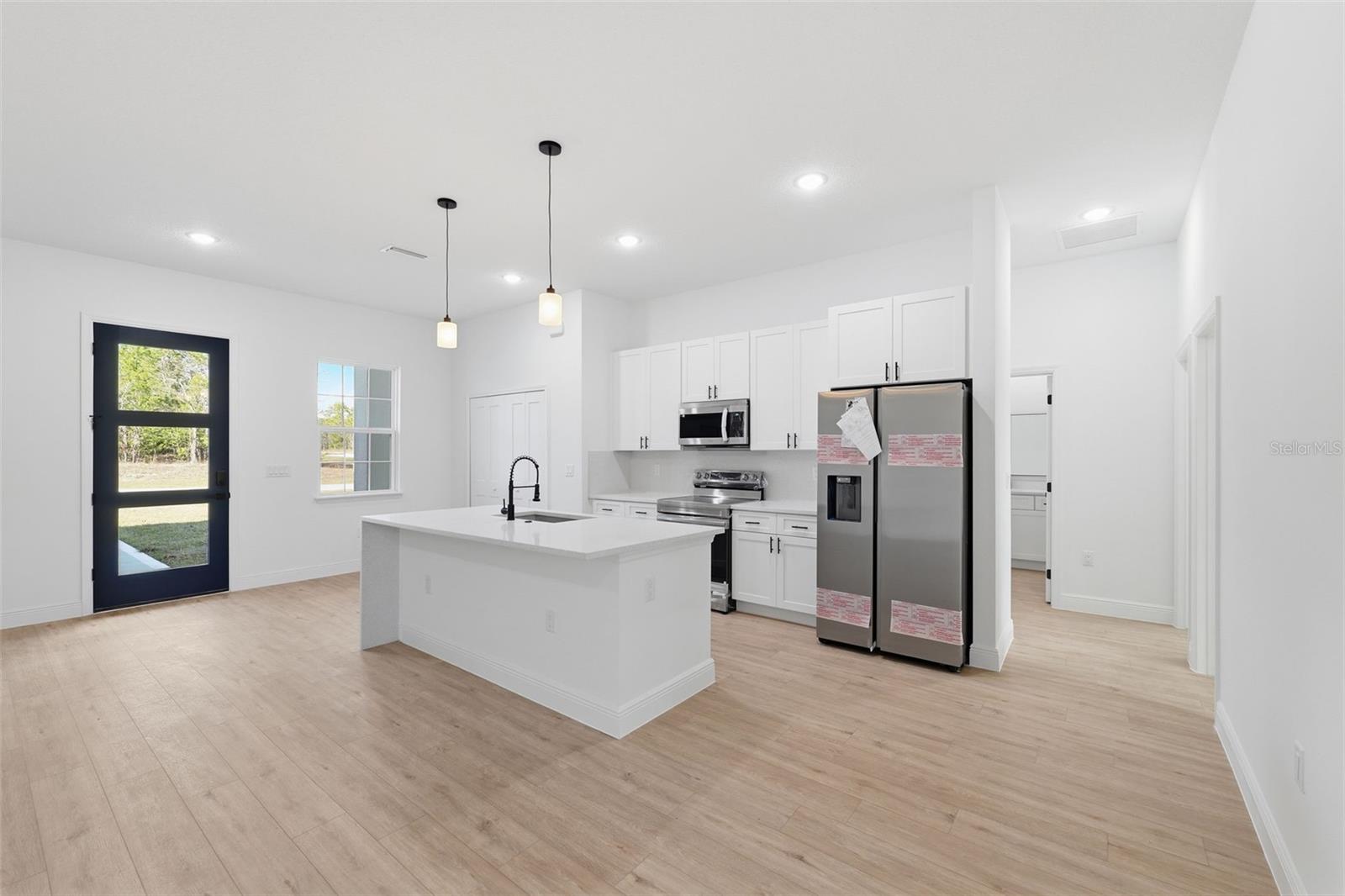 CITRUS SPGS UNIT 22 - Residential