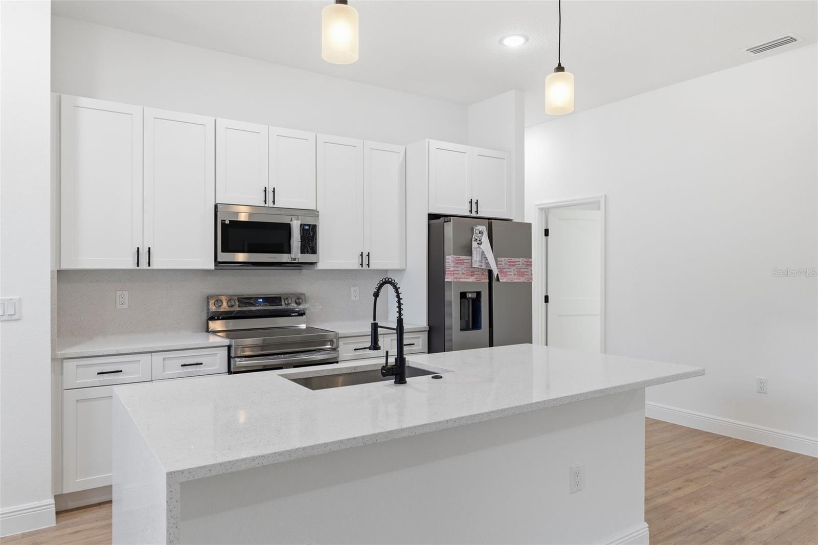 CITRUS SPGS UNIT 22 - Residential