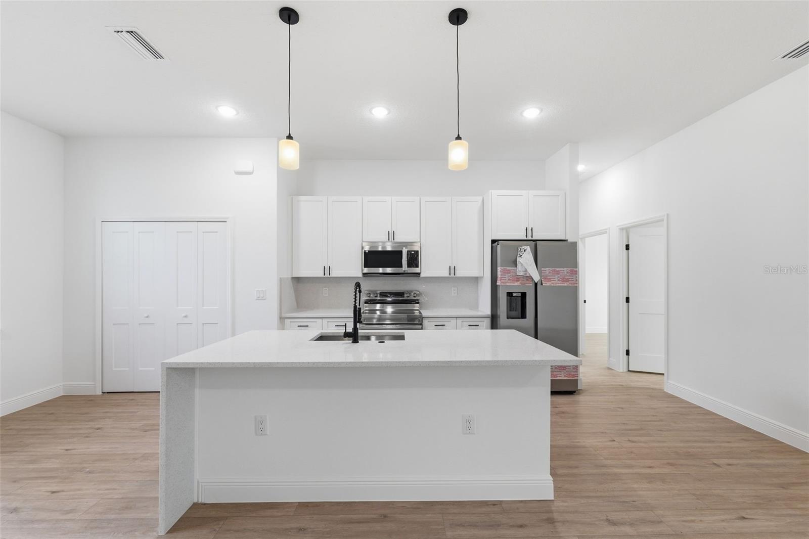 CITRUS SPGS UNIT 22 - Residential